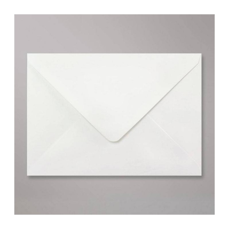 SOBRES VITELA COLOR BLANCO