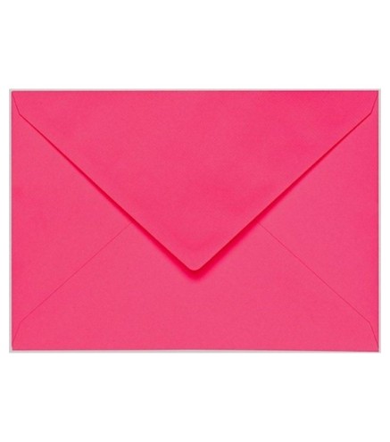 SOBRES FORRADOS COLOR FUSCIA