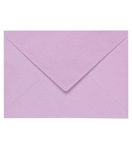 SOBRES FORRADOS COLOR LILA