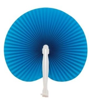 PAI PAI "COLOURS" AZUL