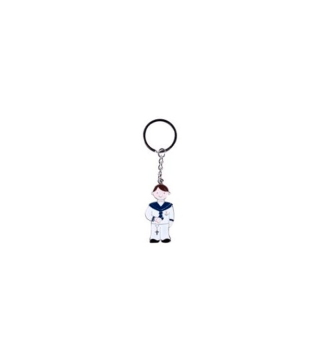 LLAVERO MARINERO COMUNIÓN