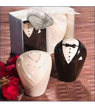 SALERO + PIMENTERO NOVIOS