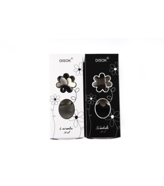 DIFUSOR AMBIENTADOR DE AROMAS "FLORES"