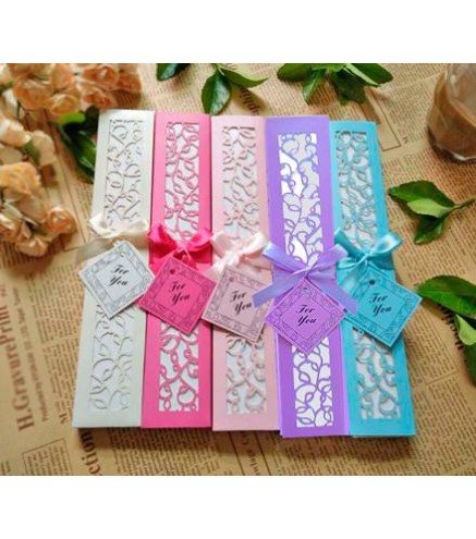 ABANICO BAMBÚ Y TELA DE COLORES EN CAJA DE REGALO