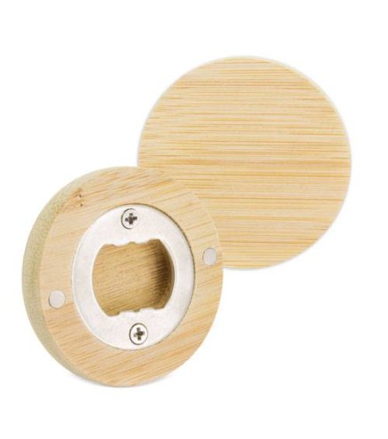 ABREBOTELLAS IMANTADO BAMBÚ NATURAL