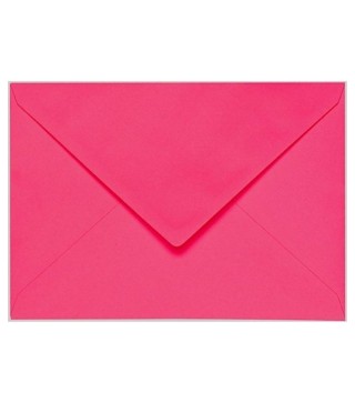 SOBRES FORRADOS COLOR FUSCIA