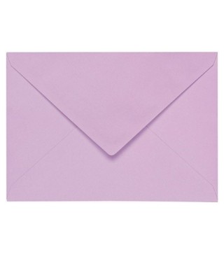 SOBRES FORRADOS COLOR LILA