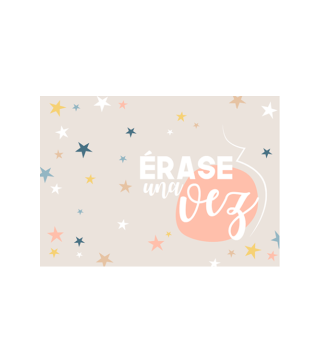 DIARIO "ÉRASE UNA VEZ"