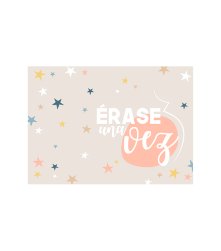 DIARIO "ÉRASE UNA VEZ"