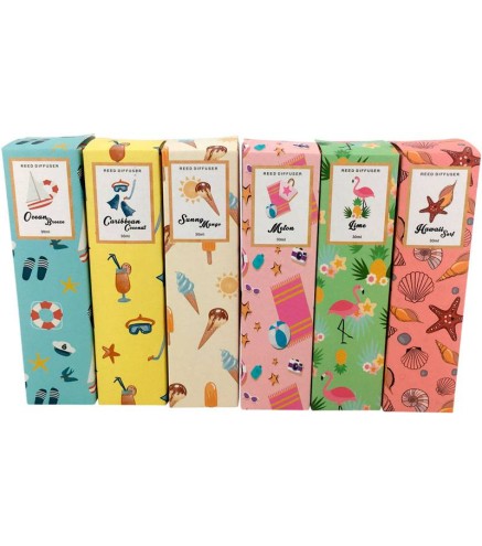 AMBIENTADOR SUMMER 30 ML