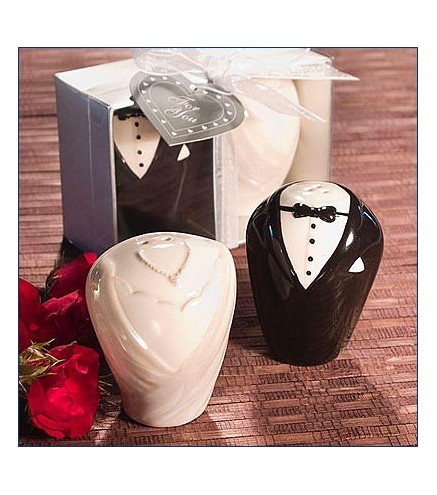 SALERO + PIMENTERO NOVIOS