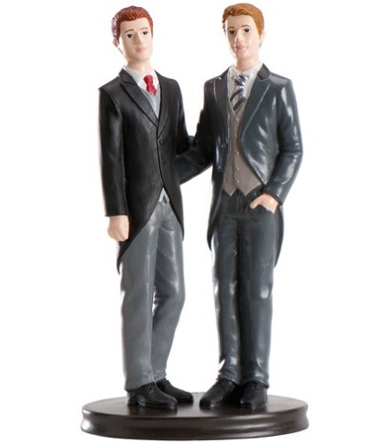 FIGURA PASTEL CHICOS