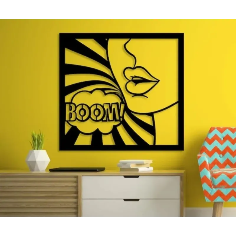 Diseños de arte mural