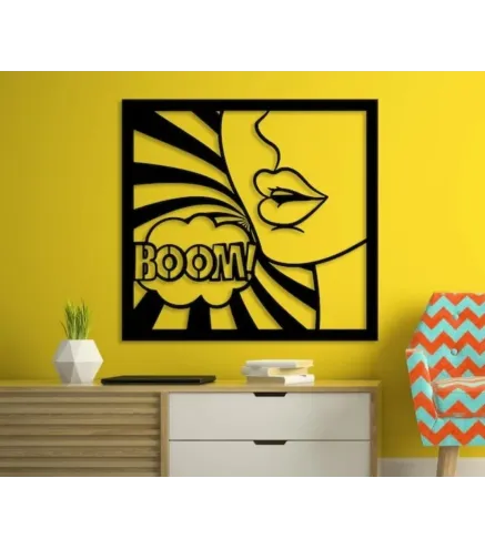 Diseños de arte mural