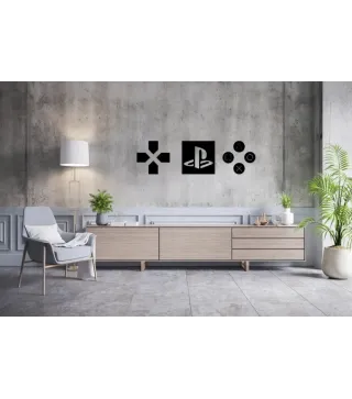 Controlador de juegos Consola de juegos ps5