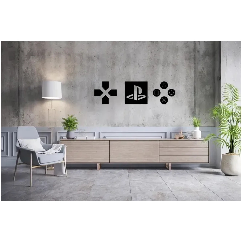 Controlador de juegos Ps5