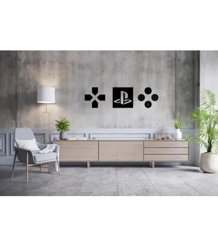 Controlador de juegos Consola de juegos ps5