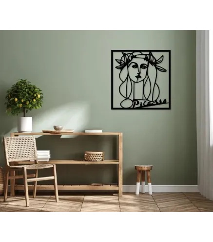 Pintura Picasso Arte