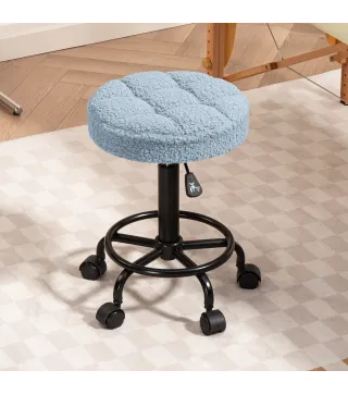 Taburete Giratorio