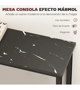 Mesa Consola