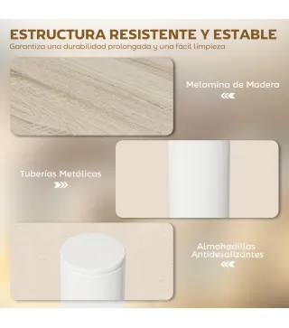 Estantería de Cocina