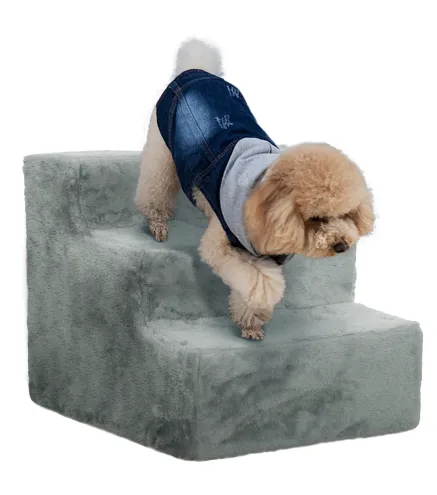 Escalera para Mascotas