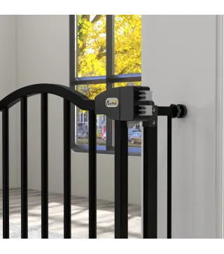 Barrera de Seguridad