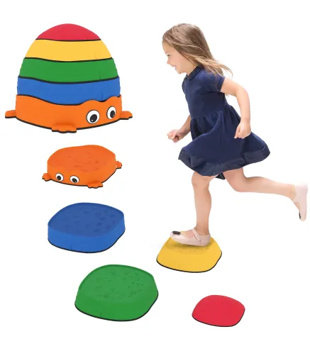 Bloques de Equilibrio