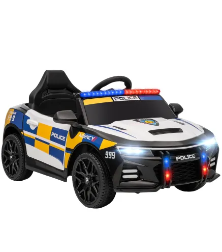 Coche Eléctrico Infantil