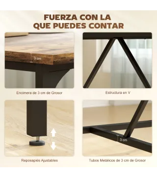 Mesa de Comedor