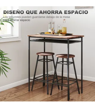 Muebles de Bar