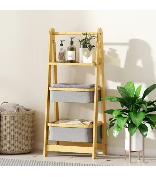 Estantería para Baño