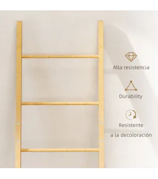 Estantería para Baño