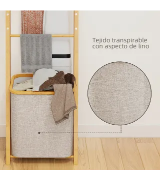 Estantería para Baño