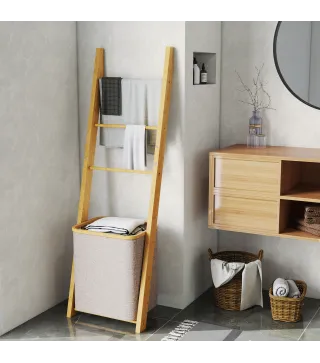 Estantería para Baño