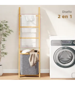 Estantería para Baño