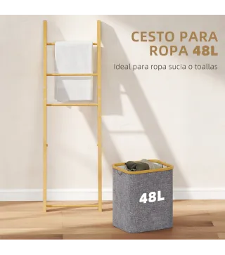 Estantería para Baño
