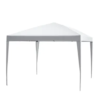Carpa Plegable