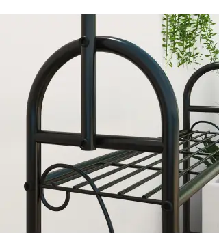 Estantería para Plantas