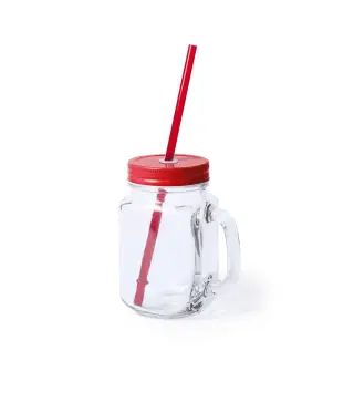 LOTE DE 8 JARRAS CRISTAL CON CAÑA