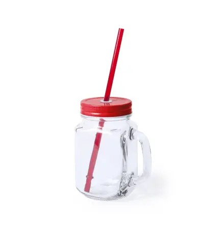 LOTE DE 8 JARRAS CRISTAL CON CAÑA