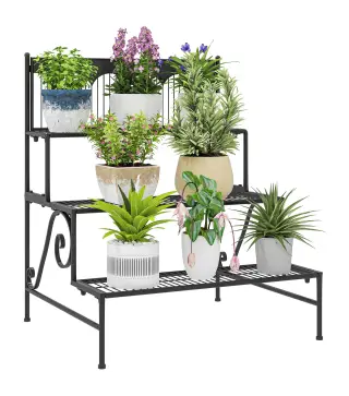 Soporte para Plantas