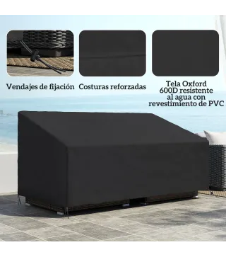 Funda para Muebles