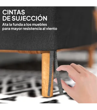 Funda para Muebles
