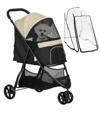 Cochecito para Perros