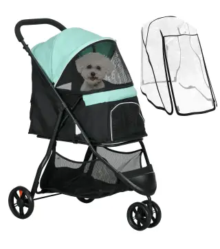 Cochecito para Perros
