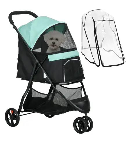 Cochecito para Perros