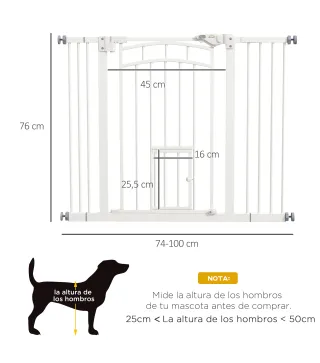 Barrera de Seguridad