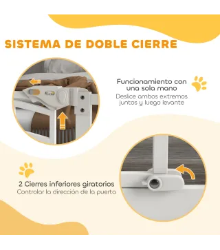 Barrera de Seguridad