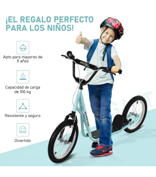 Patinete para Niños